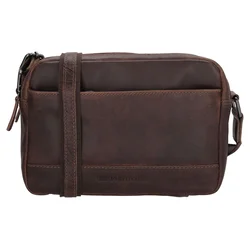 Hide & Stitches Japura 22437 Dark brown
