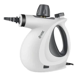 VOX Paročistač SC603, 1050 W, 380 ml, Beli