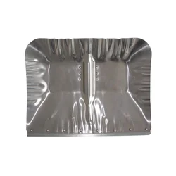 Oblikovalec aluminija JAD