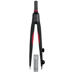 Rotring šestar compact universal ( R0676530 )