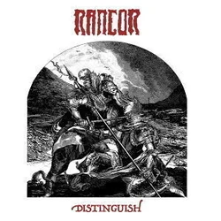 Rancor - Distinguish (LP)