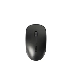 Rapoo wireless miš crni M200 Silent Multi-mode