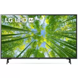 LG UHD TV 43UQ80003LB