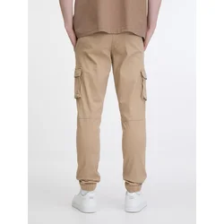 ONLY & SONS Cam Hlače 712058 Bež