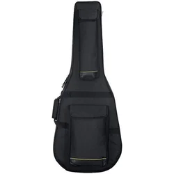 ROCKCASE KOVČEK ZA KLASIČNO KITARO Deluxe Soft Light Case RC 20808B