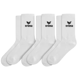 Erima Nogavice Erima Sport 3 Pack