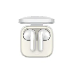 Bluetooth slušalice Xiaomi Redmi Buds 6 Active bele