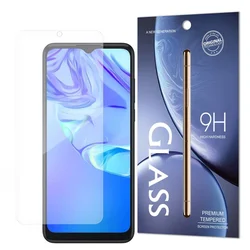 Kaljeno staklo 9H za TCL 305 - Prozirna KP24276