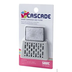 Set filtera za Cascade fontanu