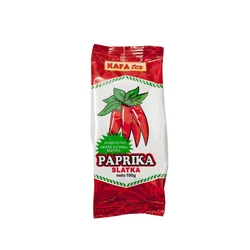 KafaTex Paprika slatka 100g