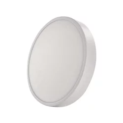 LED plafonsko svetlo LED/28,5W/230V 3000/3500/4000K prečnik 30 cm belo