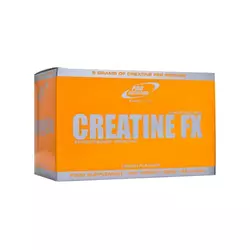 PRO NUTRITION kreatin CREATINE-FX (25x10gr.)