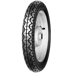 Mitas H06 ( 3.50-18 TT 62P zadnji kota, prednji kota )