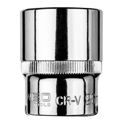 Neo tools gedorahex 26mm 1/2 ( 08-426 )