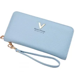 Denarnica Ivory - modra KP25282