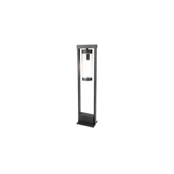 Spoljašnja lampa SPECTRA 1xE27/10W/230V IP44 50 cm