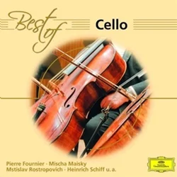 BEST OF CELLO