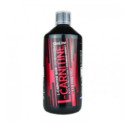 Megabol L-Carnitine Slim Line 110 000 mg 1000 ml