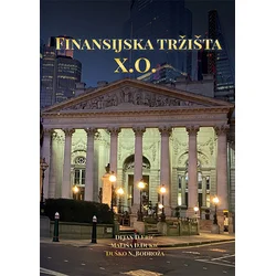 Finansijska tržišta: X.0.