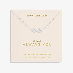 Joma Jewellery Love JJ6739