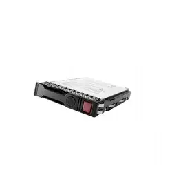 HPE 1.92TB SAS 12G Mixed Use LFF SCC Value SAS Multi Vendor SSD