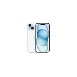 APPLE pametni telefon iPhone 15 6GB/256GB, Blue