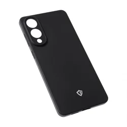 Teracell Maska za Samsung S937B Galaxy S25 Edge Teracell Skin, Crna