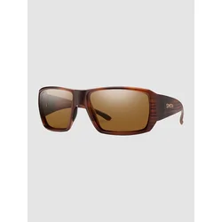Smith Guide Choice S Matte Tortoise Soncna OČALA cp glass polarized brown
