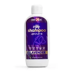 Aiko Šampon sivka za pse 250ml