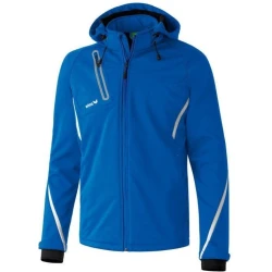 Erima Jakna s kapuco softshell active wear function JKT