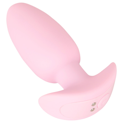 You2Toys Vibrirajuća analna kupa Cuties, Roze
