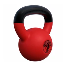 Rusko zvono sa neoprenom (28 kg)