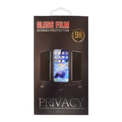 Zastitno staklo (clear privacy) za Samsung S9/G960