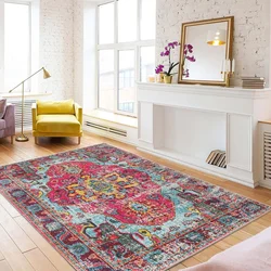 Conceptum Hypnose tepih, 80x300cm, šaren