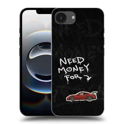 ULTIMATE CASE MagSafe za Apple iPhone 16e - Track Mode