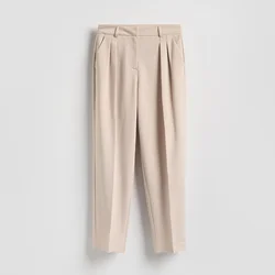 Reserved - Pantalone na crtu