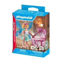 PERTINI Playmobil Special plus Zubić vila
