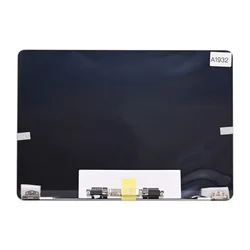LCD Panel Macbook A1932 komplet