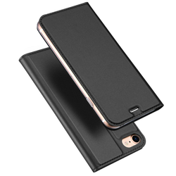 Knjigasta futrola DUX DUCIS Skin Pro za Vivo X50 Pro/X51 5G - Crna KP15611