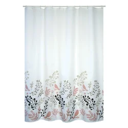 Zavesa za tuš 180x200 cm Brids – MSV