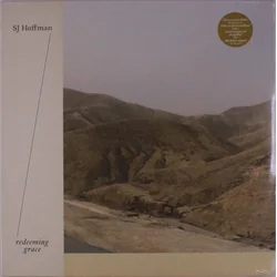 Hoffman & Sj - Redeeming Grace (LP)