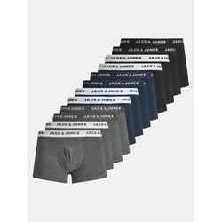 JACK & JONES Boksarice, mešane barve