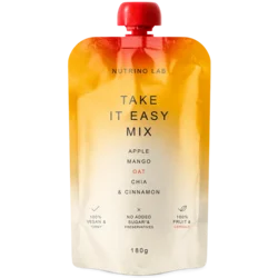 Nutrino Lab Take it easy Mix, 180g