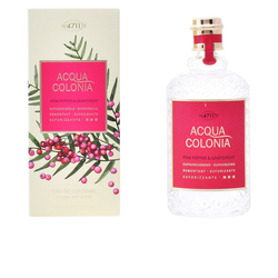 4711 Acqua Colonia Pink Pepper & Grapefruit kolonjska voda uniseks 170 ml