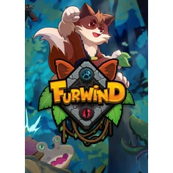 Furwind (PC) Steam Key GLOBAL
