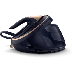 Philips PSG9050/20 parna postaja 3100W, 1.8L, črna