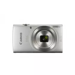 CANON IXUS 185 (Srebrna)  Kompaktni, 20.0 Mpix, 2.7", CCD