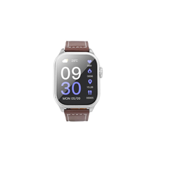 PAMETNI SAT Y17 SILVER 2.03 ZASLON BLUETOOTH IP67 HOCO