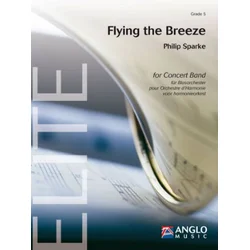 SPARKE:Flying the Breeze