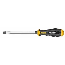 Šrafciger udarni Felo Ergonic slot 8,0 x 150 45008040